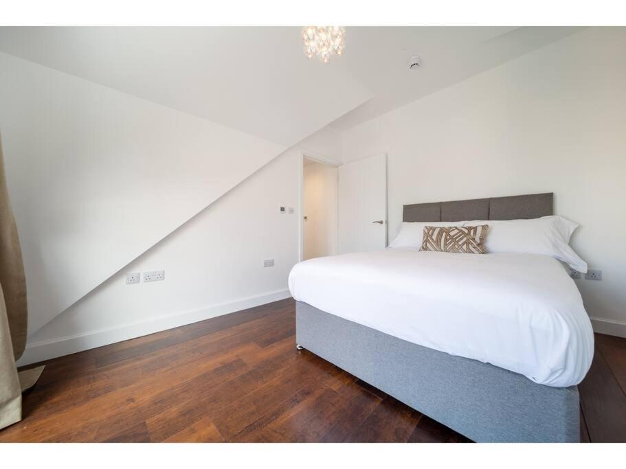 Gwel An Keynvor Penthouse Daire New Quay Dış mekan fotoğraf
