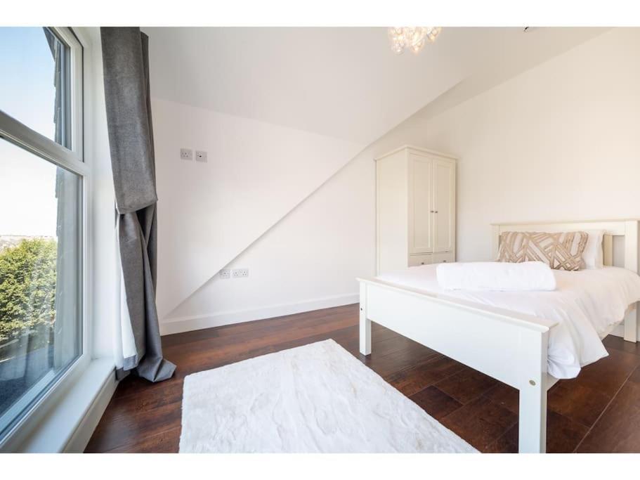 Gwel An Keynvor Penthouse Daire New Quay Dış mekan fotoğraf