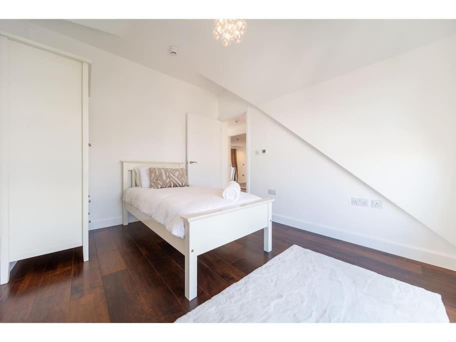 Gwel An Keynvor Penthouse Daire New Quay Dış mekan fotoğraf